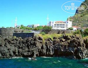 Hotel photo Moniz Sol 4*