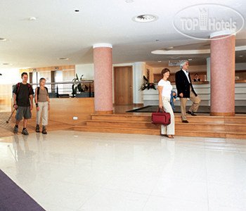 New photos from tourists Monte Mar Palace 4*