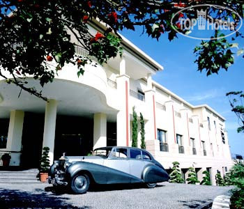 Hotelier's photos Quinta Das Vistas Palace Gardens 5*