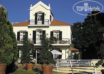 Hotelier's photos Quinta Do Estreito 5*