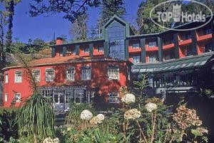 Hotelier's photos Quinta Do Monte Panoramic Gardens 5*