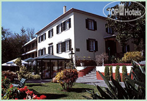 New photos from tourists Quinta Perestrello 4*