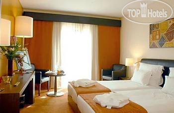 New photos from tourists Vila Gale Santa Cruz 4*