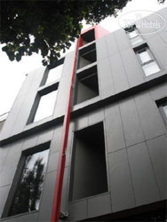 Hotel photo Funchal Design 4*