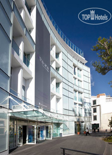 Hotel photo The Vine 5*