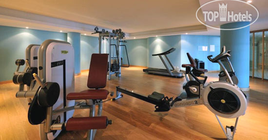 New photos from tourists Pestana Promenade 4*