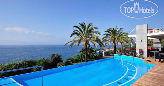 Hotelier's photos Pestana Promenade 4*