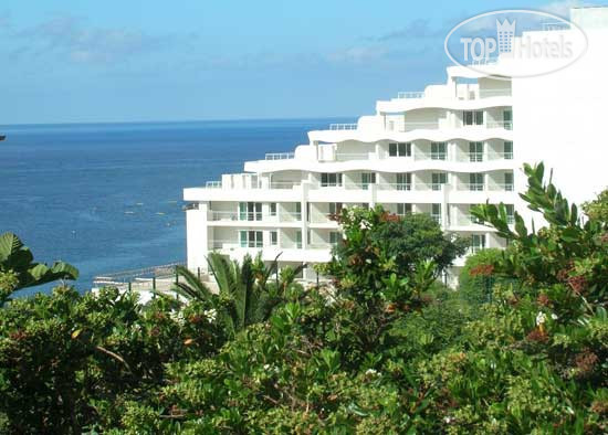 Hotel photo Melia Madeira 5*