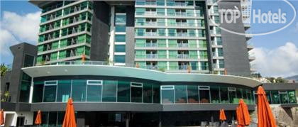 Hotel photo Four Views Baia 4*