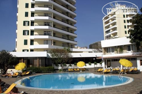 Hotelier's photos Duas Torres 4*