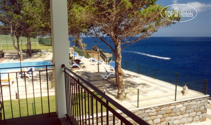 Hotel photo Albatroz Beach & Yacht Club 5*