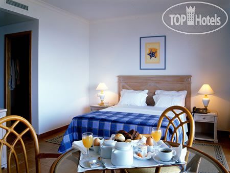 New photos from tourists Vila Baleira 4*