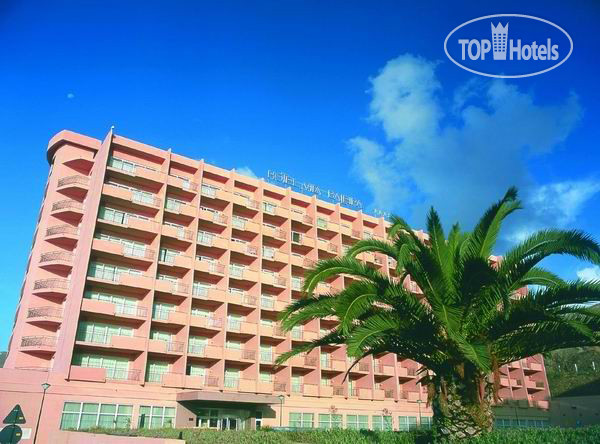 Hotelier's photos Vila Baleira 4*