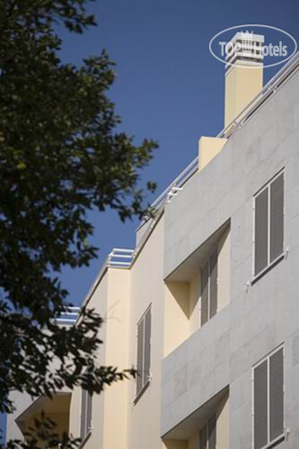 Hotel photo Atlantida Hotel Madeira 4*