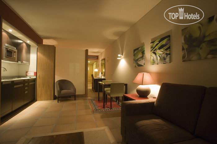 New photos from tourists Atlantida Hotel Madeira 4*