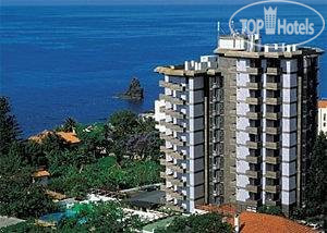 Hotelier's photos Tiles Madeira Hotel 3*