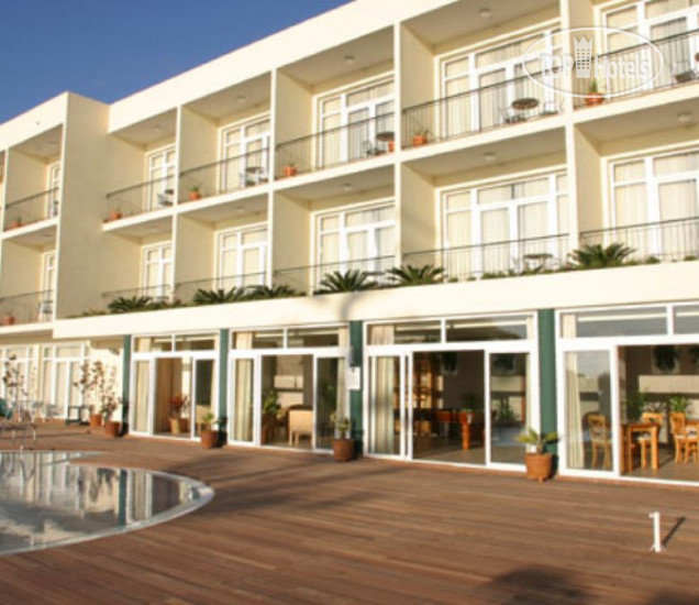 Hotel photo Hotel do Campo 4*