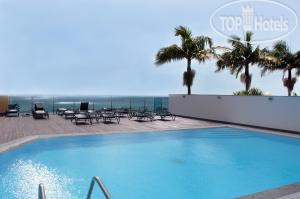Hotel photo Lido Atlantico 4*