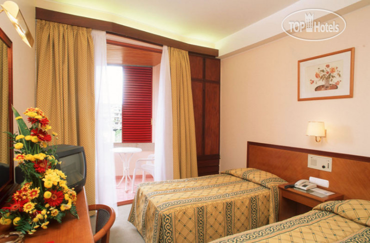 New photos from tourists Hotel Madeira 3*