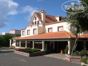 Hotel photo O Colmo 4*