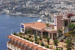 Hotelier's photos Ocean Gardens 4*
