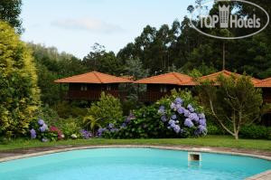 Hotel photo Quinta Das Eiras 