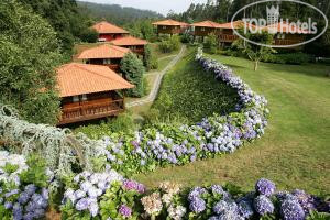 New photos from tourists Quinta Das Eiras