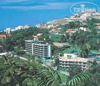 Hotelier's photos Enotel Quinta do Sol 4*