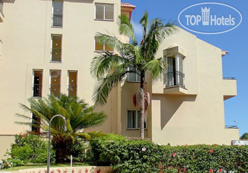Hotelier's photos Santa Catarina 4*