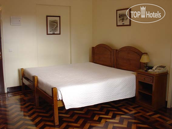 New photos from tourists Apartmentos Sao Paulo & Alegria 3*