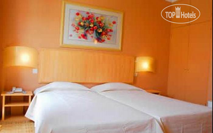 New photos from tourists Se Boutique Hotel 3*