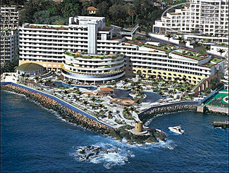 Hotelier's photos Royal Savoy 5*