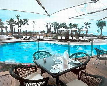New photos from tourists Royal Savoy 5*