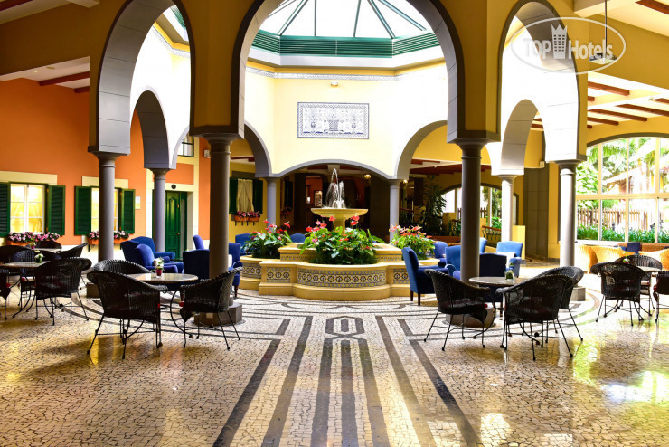 New photos from tourists Pestana Village 4*