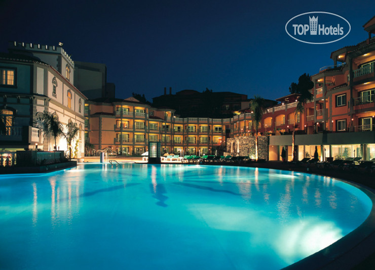 Hotelier's photos Pestana Miramar 4*