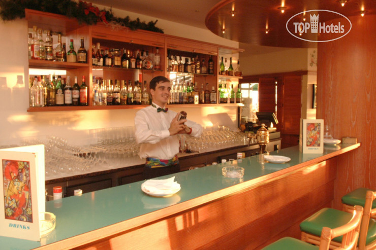 Hotelier's photos Pestana Bay 4*