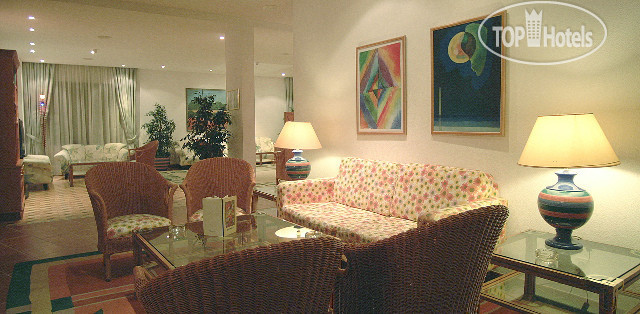 New photos from tourists Pestana Bay 4*