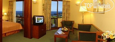 New photos from tourists Eden Mar Suite Hotel 4*