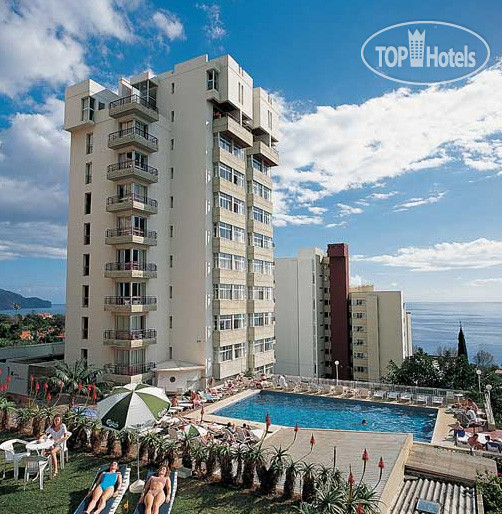 Hotelier's photos Dorisol Estrelicia 3*