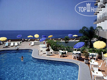 New photos from tourists Dorisol Mimosa 3*