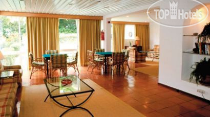 New photos from tourists Dorisol Buganvilia 3*