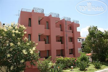 Hotelier's photos Imperatriz 3*