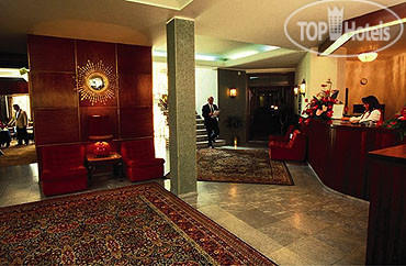 Hotel photo Santa Isabel 4*