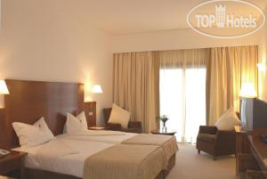 Hotel photo Quinta Do Jardim Da Serra 5*