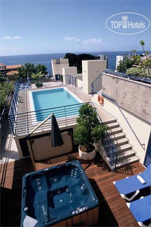 Hotel photo Terrace Mar Suite 4*