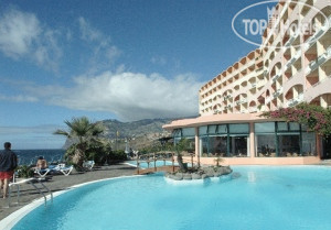 Новые добавленные фото туристов Pestana Bay Ocean 4*