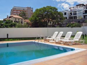 Hotel photo Madeira Bright Star 4*