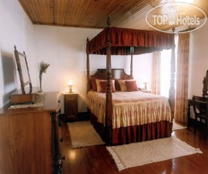 Hotel photo Quinta da Portada Branca 