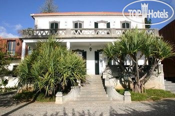 Hotel photo The Residence Conde Carvalhal 4*