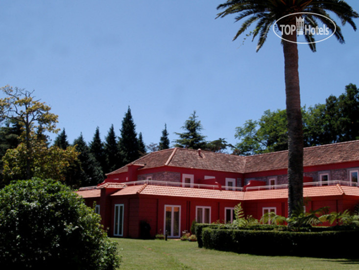 Фото Enotel Santo da Serra